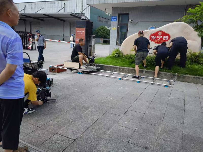 泾川县广告片拍摄公司核心优势：全流程服务，让品牌广告片省心更出彩